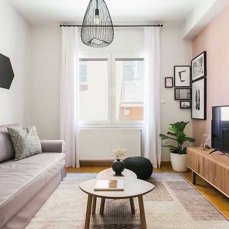 Delightful 1Bd Apartment In Plaka By Upstreet Atene Esterno foto