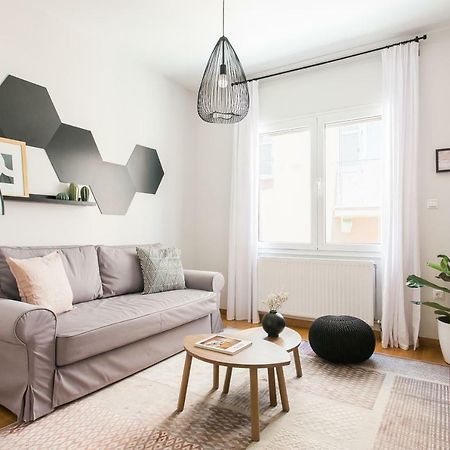 Delightful 1Bd Apartment In Plaka By Upstreet Atene Esterno foto