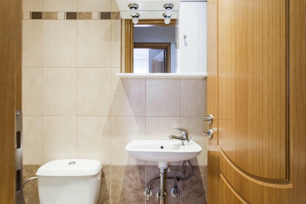 Delightful 1Bd Apartment In Plaka By Upstreet Atene Esterno foto