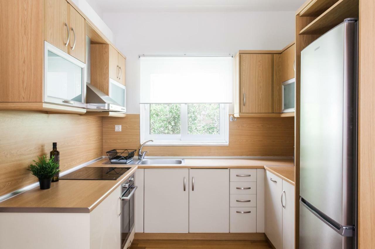 Delightful 1Bd Apartment In Plaka By Upstreet Atene Esterno foto