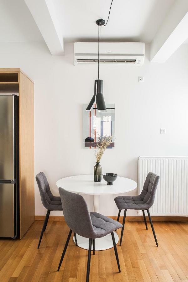 Delightful 1Bd Apartment In Plaka By Upstreet Atene Esterno foto