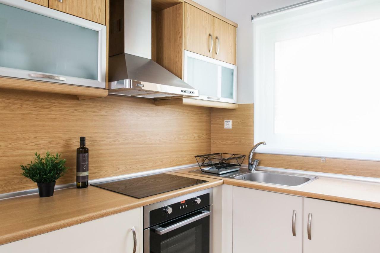 Delightful 1Bd Apartment In Plaka By Upstreet Atene Esterno foto